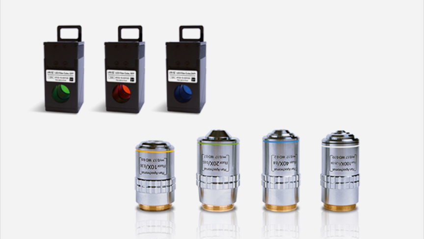 CELENA® S Digital Imaging System