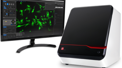 CELENA® X High Content Imaging System