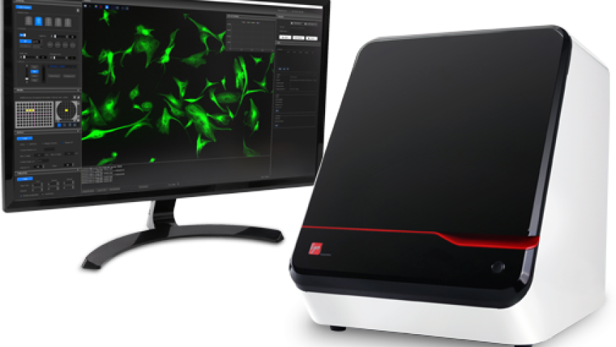 CELENA® X High Content Imaging System