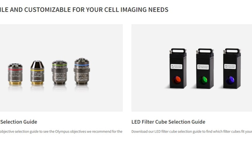 CELENA® X High Content Imaging System