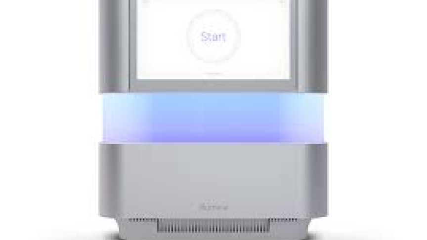 NextSeq 1000 and NextSeq 2000 Sequencing Systems