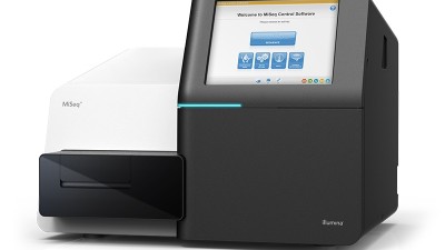 MiSeq System