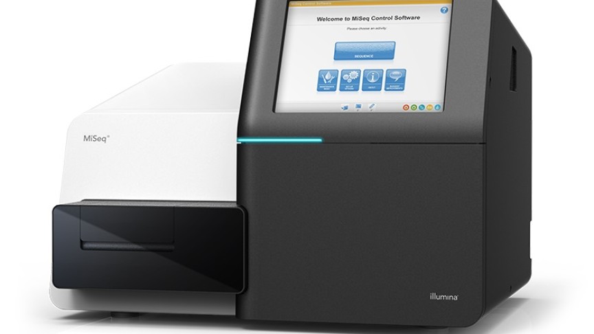 MiSeq System