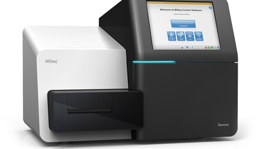 MiSeq System