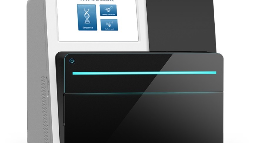 MiniSeq System