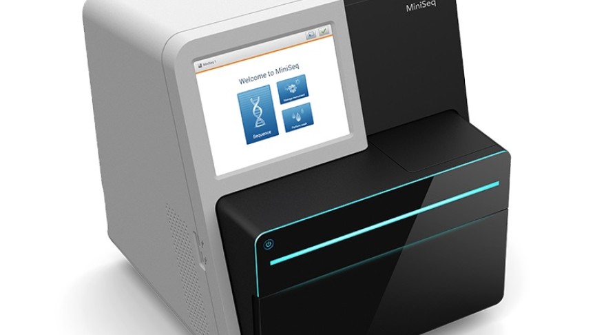 MiniSeq System