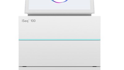 iSeq 100 System
