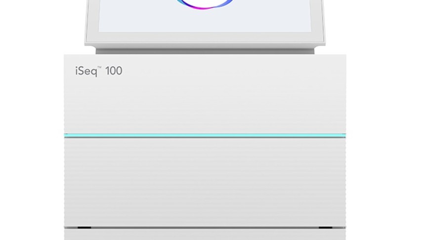 iSeq 100 System