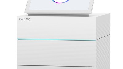 iSeq 100 System