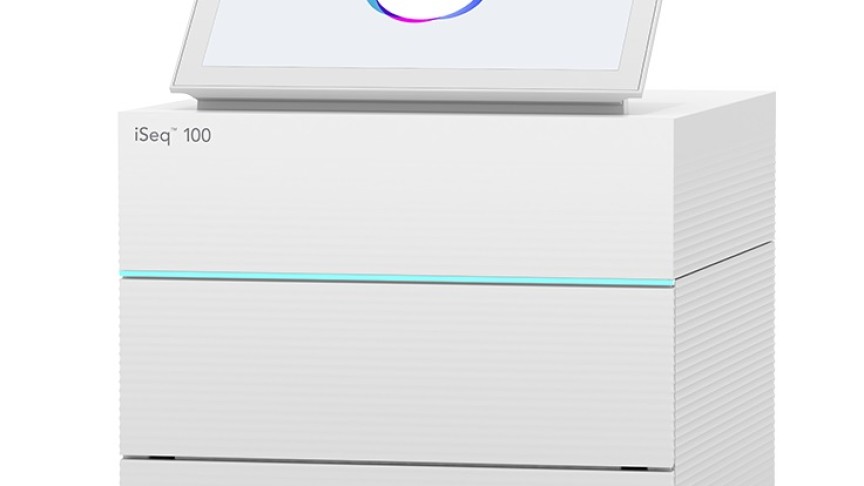 iSeq 100 System