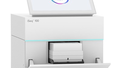Iseq 100 System