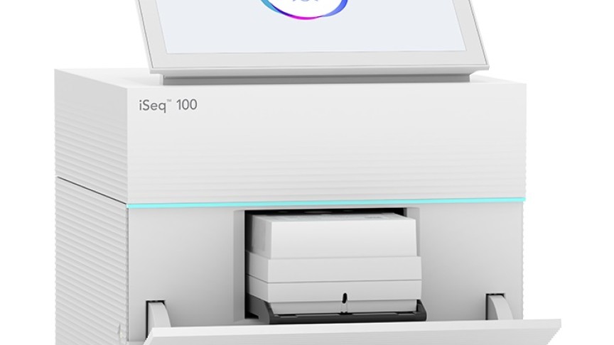 iSeq 100 System