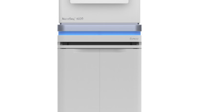 NovaSeq 6000 System
