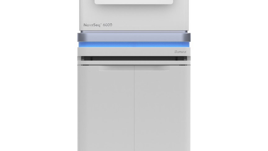 NovaSeq 6000 System