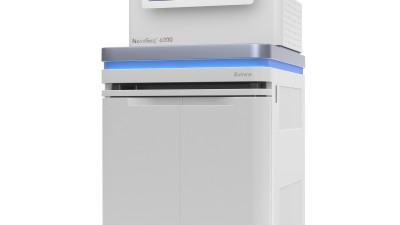 Novaseq 6000 System