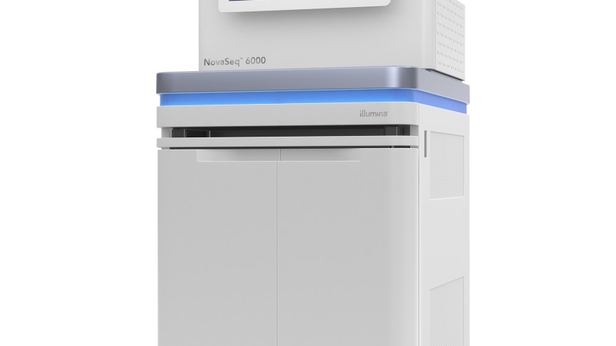 NovaSeq 6000 System