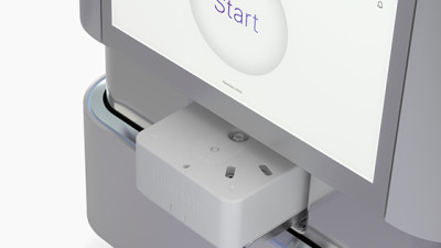 NextSeq 1000 and NextSeq 2000 Sequencing Systems