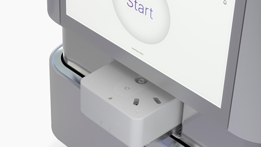 NextSeq 1000 and NextSeq 2000 Sequencing Systems