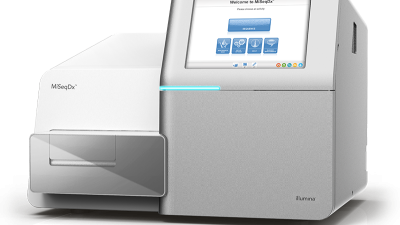 MiSeq Dx System