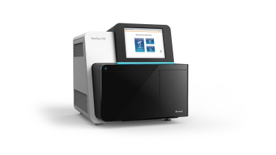 NextSeq 550 System