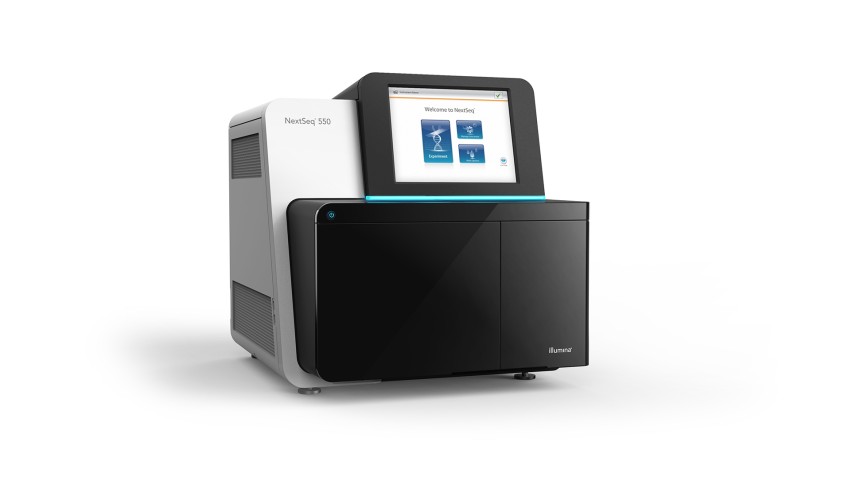 NextSeq 550 System