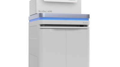 NovaSeq 6000 System