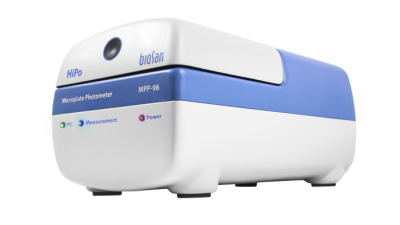 Microplate Photometer HiPo MPP-96