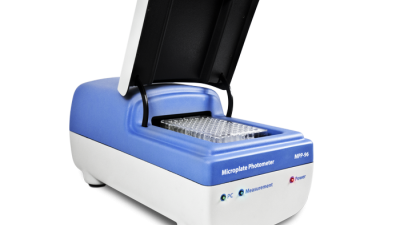 Microplate Photometer HiPo MPP-96