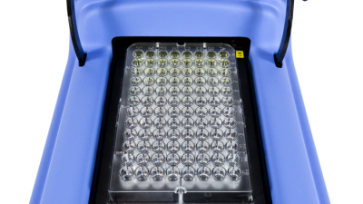 Microplate photometer hipo mpp 96
