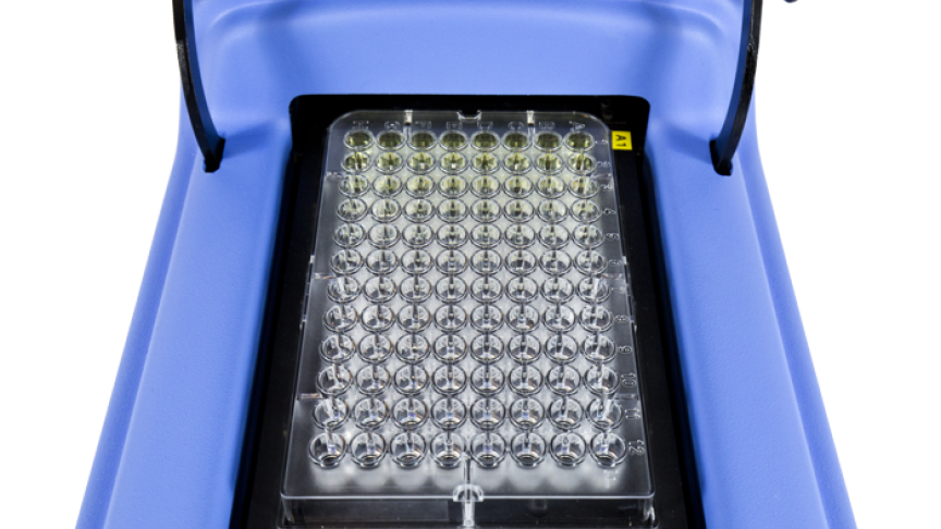 Microplate Photometer HiPo MPP-96