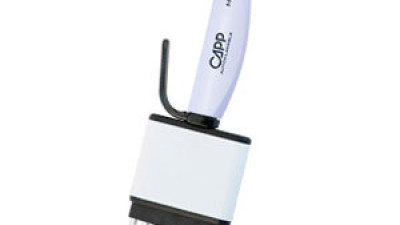CappAero 96 multichannel pipette