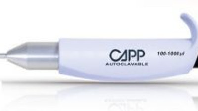 Capp Microbiology Pipette