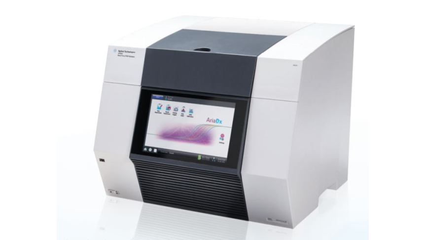 AriaDx Realtime PCR System by Agilent Technologies