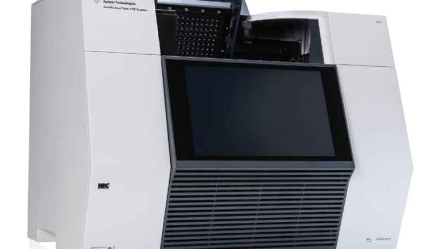 AriaMx Real-time PCR System