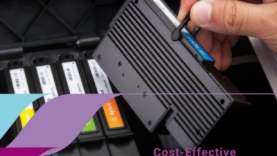 Ariamx real time pcr System