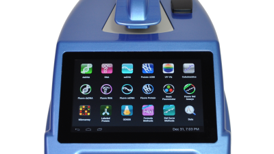 DS-11 FX+ Spectrophotometer / Fluorometer