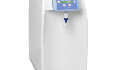 Labaqua HPLC, ultrapure water system