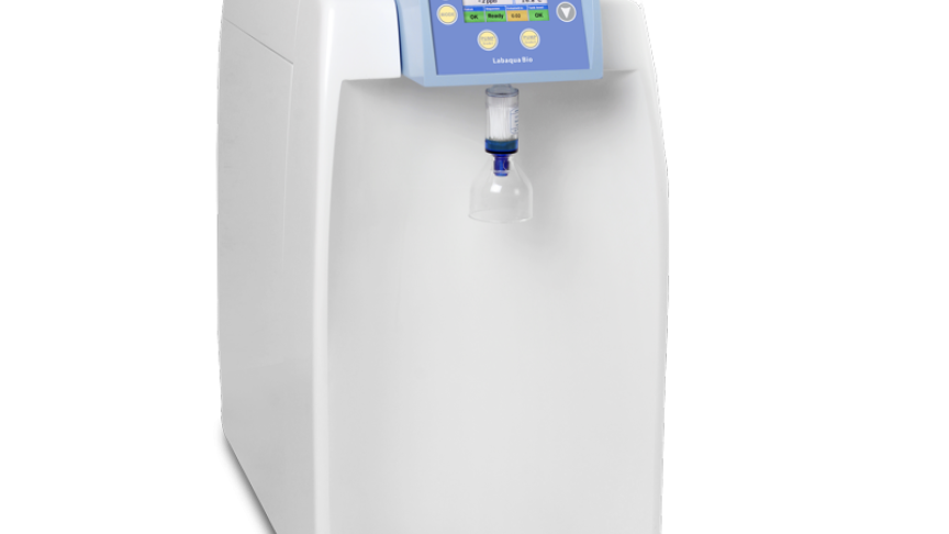 Labaqua HPLC, ultrapure water system