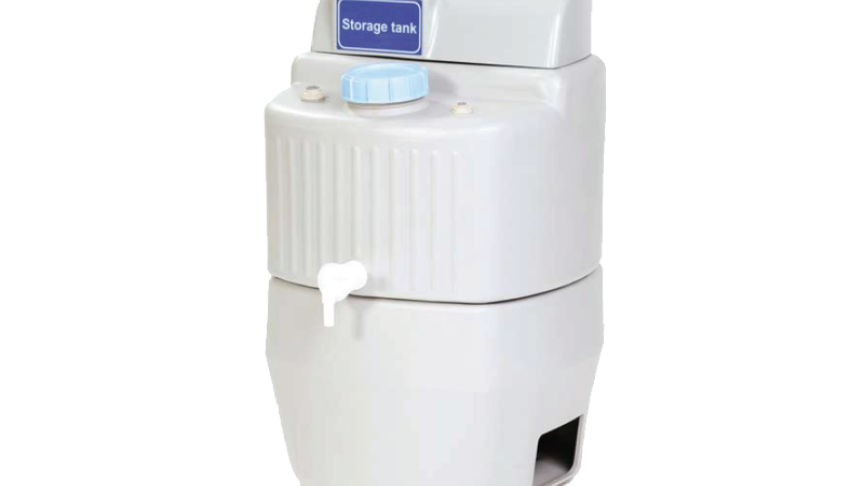 Labaqua HPLC, ultrapure water system