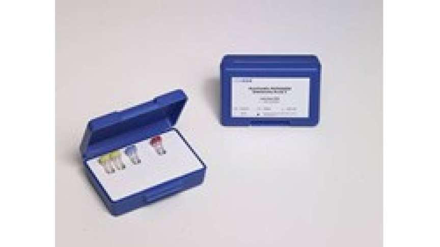 The GEN-IAL® Simplex® easy DNA Extraction kit