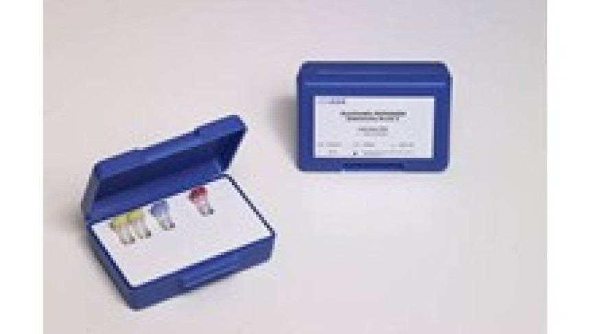 Simplex® Easy Spin Food DNA Kit