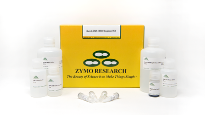 Quick-DNA HMW MagBead