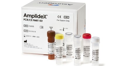 AmplideX® PCR/CE FMR1 Kit