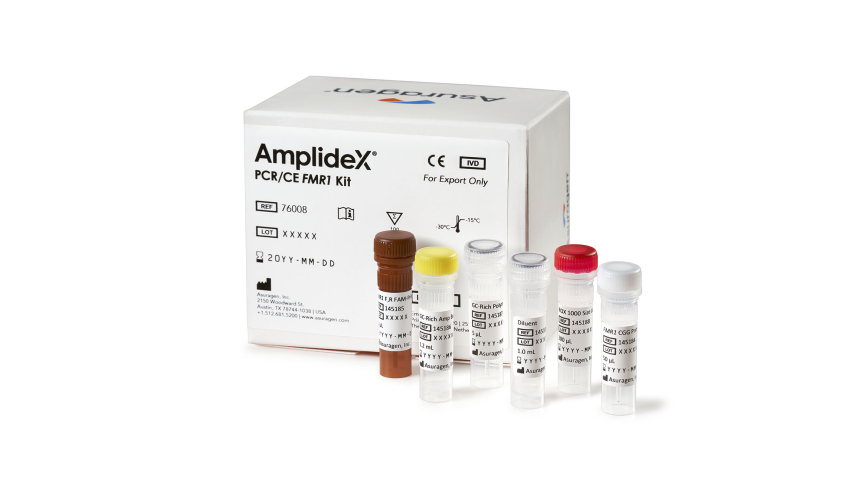 AmplideX® PCR/CE FMR1 Kit