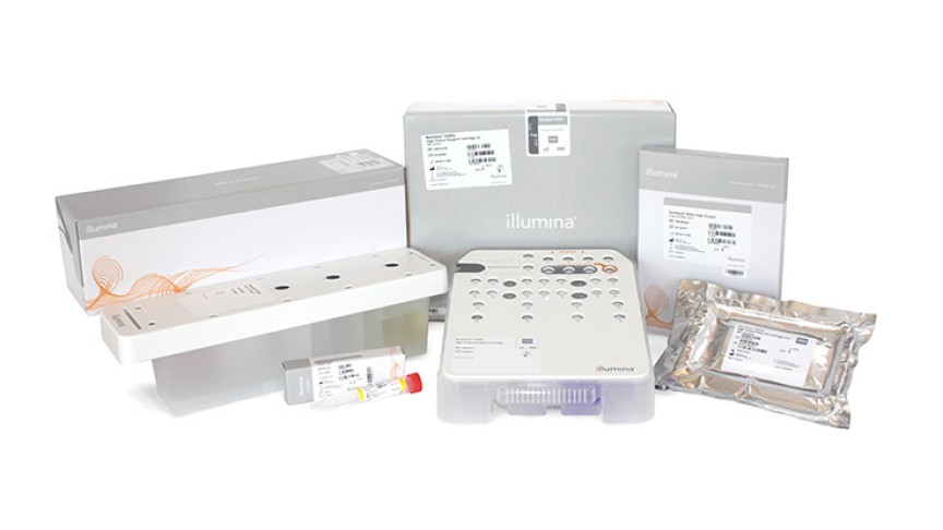 Products for in vitro diagnostic use